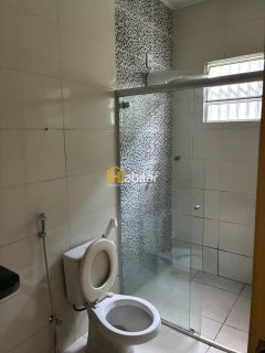 Casa Para Alugar com 3 quartos sendo 2 suítes no bairro Jardim América em Rio Branco