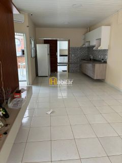 Casa Para Alugar com 3 quartos sendo 2 suítes no bairro Jardim América em Rio Branco