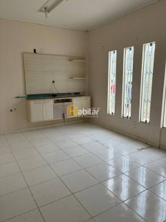 Casa Para Alugar com 3 quartos sendo 2 suítes no bairro Jardim América em Rio Branco