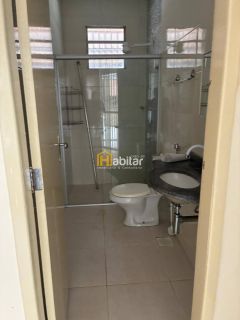 Casa Para Alugar com 3 quartos sendo 2 suítes no bairro Jardim América em Rio Branco