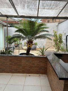 Casa Para Alugar com 3 quartos sendo 2 suítes no bairro Jardim América em Rio Branco