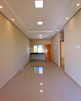 Casa Para Vender com 2 quartos sendo 1 suítes no bairro Loteamento Bonsucesso em Rio Branco