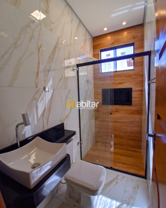 Casa Para Vender com 2 quartos sendo 1 suítes no bairro Loteamento Bonsucesso em Rio Branco