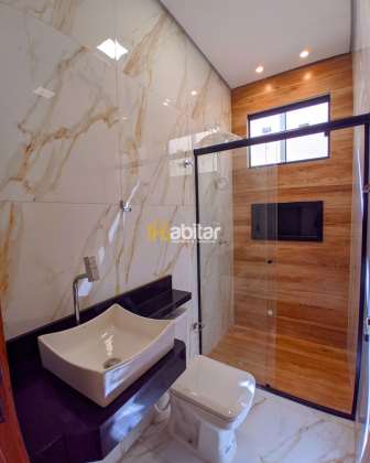 Casa Para Vender com 2 quartos sendo 1 suítes no bairro Loteamento Bonsucesso em Rio Branco