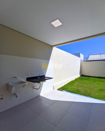 Casa Para Vender com 2 quartos sendo 1 suítes no bairro Loteamento Bonsucesso em Rio Branco