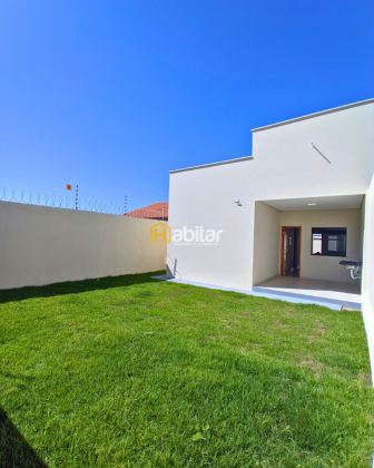 Casa Para Vender com 2 quartos sendo 1 suítes no bairro Loteamento Bonsucesso em Rio Branco