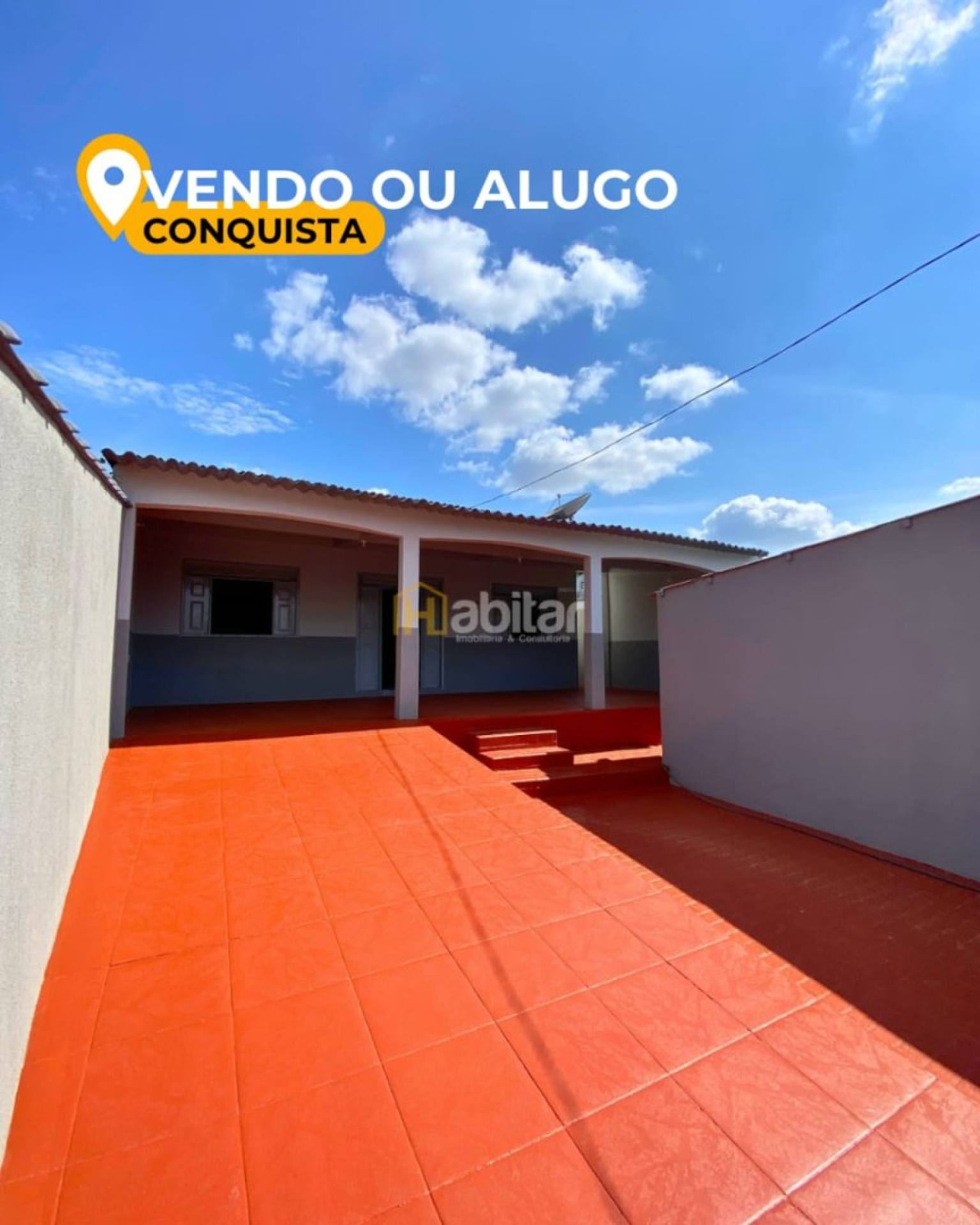 Casa Com Ponto Comercial Para Venda Na Rua Valdomiro Lopes Bairro Conquista em Rio Branco