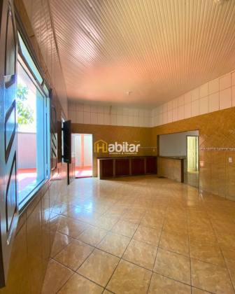 Casa Com Ponto Comercial Para Venda Na Rua Valdomiro Lopes Bairro Conquista em Rio Branco