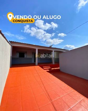 Casa Com Ponto Comercial Para Venda Na Rua Valdomiro Lopes Bairro Conquista em Rio Branco