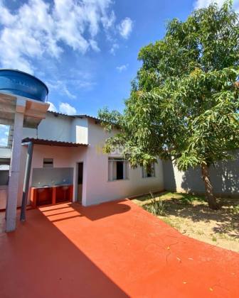 Alugo Casa Com Ponto Comercial Na Rua Valdomiro Lopes Bairro Conquista em Rio Branco