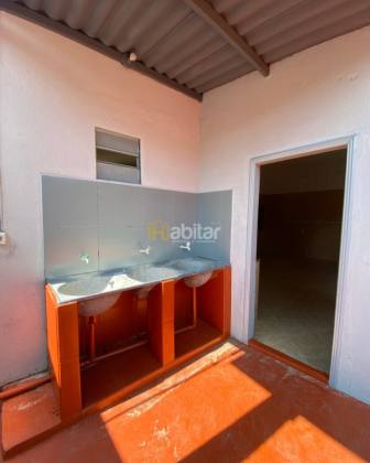 Alugo Casa Com Ponto Comercial Na Rua Valdomiro Lopes Bairro Conquista em Rio Branco