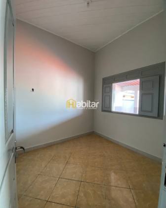 Alugo Casa Com Ponto Comercial Na Rua Valdomiro Lopes Bairro Conquista em Rio Branco