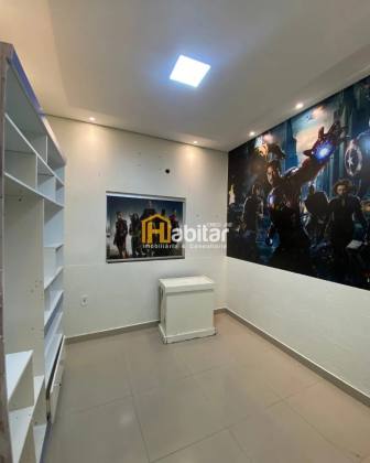 Casa Com Piscina Para Alugar, 4 quartos sendo 1 suítes no bairro São Francisco em Rio Branco