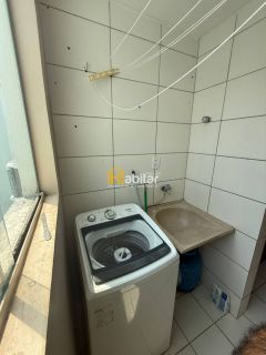 Apartamento Para Vender com 2 quartos no Condomínio Via Parque, bairro Floresta Sul em Rio Branco