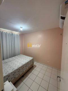 Apartamento Para Vender com 2 quartos no Condomínio Via Parque, bairro Floresta Sul em Rio Branco