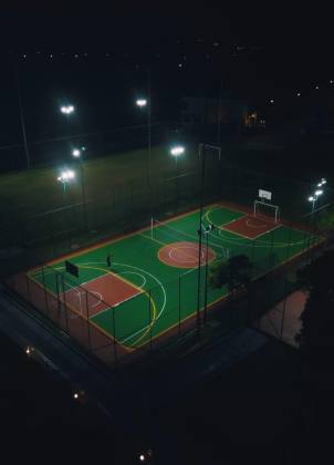 Lote / Terreno de Condomínio Para Vender no Condominio Alphaville em Rio Branco com 304m2