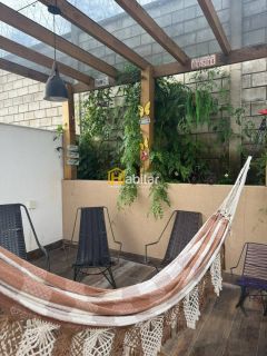 Casa de Condomínio Para Alugar 3 suítes no Swiss Park em Rio Branco