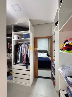 Casa de Condomínio Para Alugar 3 suítes no Swiss Park em Rio Branco