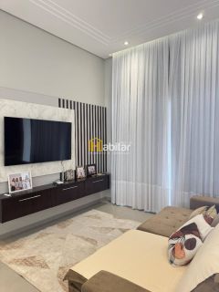 Casa de Condomínio Para Alugar 3 suítes no Swiss Park em Rio Branco