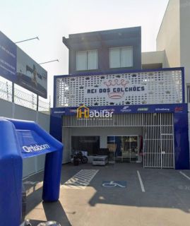 Prédio / Edifício Inteiro Comercial Para Vender com 7 Salas n Rua Rio De Janeiro No Bairro Dom Giocondo em Rio Branco Acre