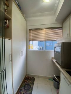 Apartamento Mobiliado Para Vender com 2 quartos  sendo 1 suítes no Condomínio Portal da Amazônia 3 em Rio Branco Acre