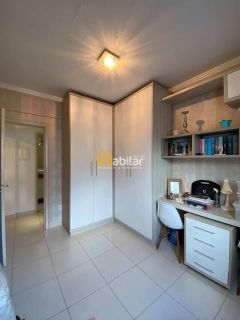 Apartamento Mobiliado Para Vender com 2 quartos  sendo 1 suítes no Condomínio Portal da Amazônia 3 em Rio Branco Acre