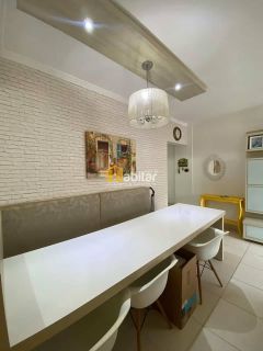 Apartamento Mobiliado Para Vender com 2 quartos  sendo 1 suítes no Condomínio Portal da Amazônia 3 em Rio Branco Acre