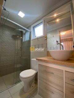 Apartamento Mobiliado Para Vender com 2 quartos  sendo 1 suítes no Condomínio Portal da Amazônia 3 em Rio Branco Acre