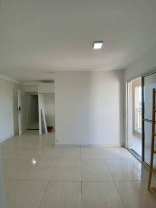 Apartamento Para Alugar com 3 quartos 1 suítes no Condomínio Sports Gardens Da Amazônia