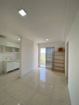 Apartamento Para Alugar com 3 quartos 1 suítes no Condomínio Sports Gardens Da Amazônia