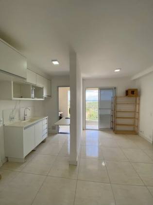 Apartamento Para Alugar com 3 quartos 1 suítes no Condomínio Sports Gardens Da Amazônia