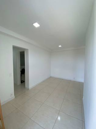 Apartamento Para Alugar com 3 quartos 1 suítes no Condomínio Sports Gardens Da Amazônia
