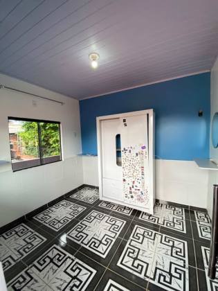 Casa Para Alugar com 4 quartos sendo 2 suítes no bairro São Francisco em Rio Branco