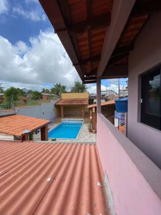 Casa Para Alugar com 4 quartos sendo 2 suítes no bairro São Francisco em Rio Branco