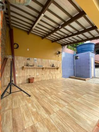 Casa Para Alugar com 4 quartos sendo 2 suítes no bairro São Francisco em Rio Branco