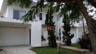 AMPLA CASA A VENDA EM JURERÊ INTERNACIONAL - FLORIANÓPOLIS/SC