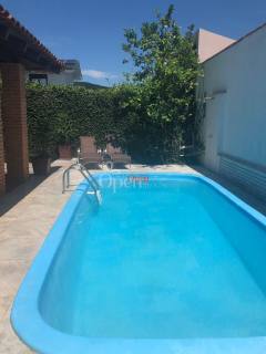 AMPLA CASA A VENDA EM JURERÊ INTERNACIONAL - FLORIANÓPOLIS/SC