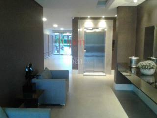 APARTAMENTO DUPLEX Á VENDA EM JURERÊ