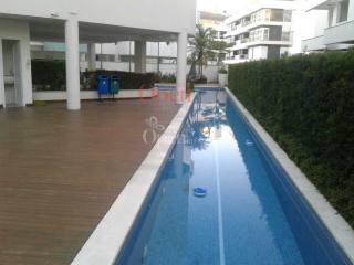 APARTAMENTO DUPLEX Á VENDA EM JURERÊ