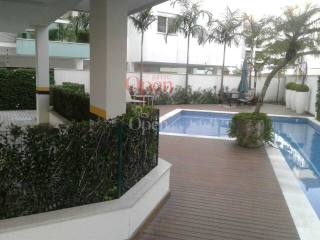 APARTAMENTO DUPLEX Á VENDA EM JURERÊ