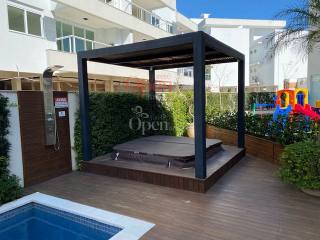 APARTAMENTO DUPLEX Á VENDA EM JURERÊ