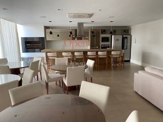 APARTAMENTO DUPLEX Á VENDA EM JURERÊ