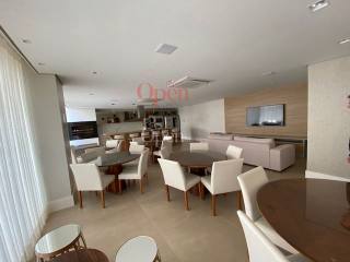 APARTAMENTO DUPLEX Á VENDA EM JURERÊ