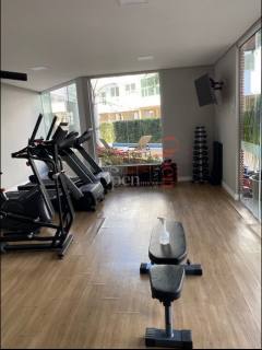 APARTAMENTO DUPLEX Á VENDA EM JURERÊ