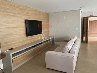 APARTAMENTO DUPLEX Á VENDA EM JURERÊ