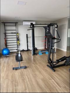 APARTAMENTO DUPLEX Á VENDA EM JURERÊ