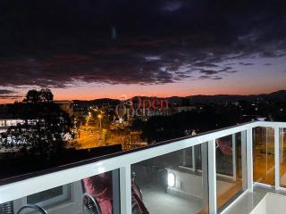 APARTAMENTO DUPLEX Á VENDA EM JURERÊ