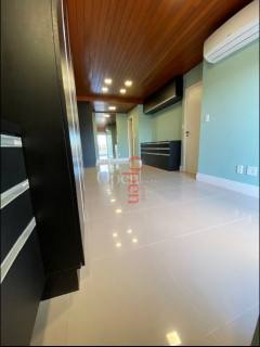 APARTAMENTO DUPLEX Á VENDA EM JURERÊ