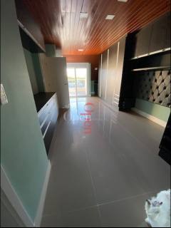 APARTAMENTO DUPLEX Á VENDA EM JURERÊ