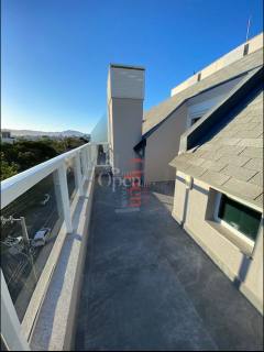 APARTAMENTO DUPLEX Á VENDA EM JURERÊ